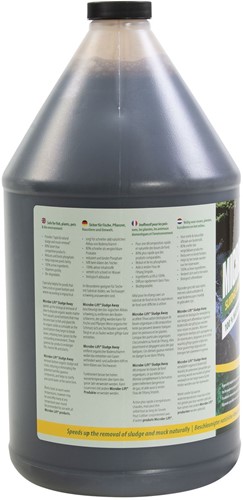 Microbe-Lift Sludge Away - 4 liter-2