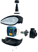 Ubbink Smartmax 10000FI vijverpomp-3