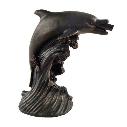 Spuitfiguur dolfijn