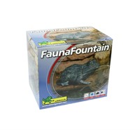 Spuitfiguur Kikker (klein)-2