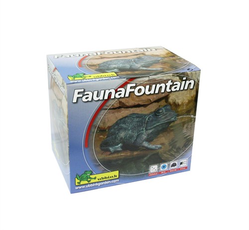 Spuitfiguur Kikker (klein)-2