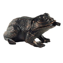 Spuitfiguur Kikker (klein)