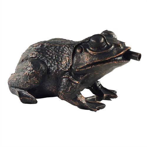 Spuitfiguur Kikker (klein)