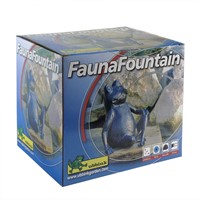 Ubbink Spuitfiguur Kikker 1-2