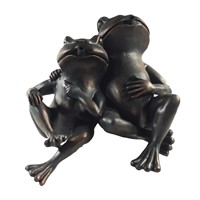 Ubbink spuitfiguur 2 Kikkers