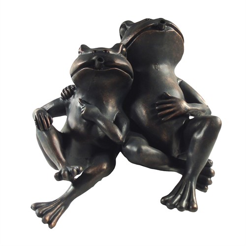 Ubbink spuitfiguur 2 Kikkers