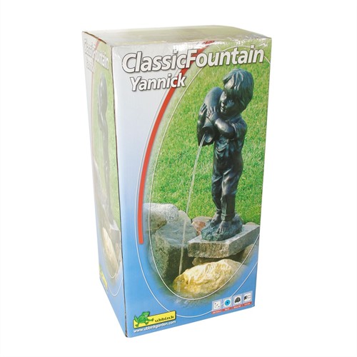 Ubbink Spuitfiguur Yannick-2