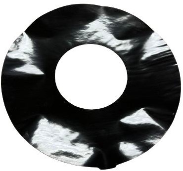 Splice tape ring-2