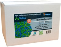 AqWise Bewegend Bed filtermedia 50 liter-2