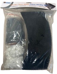 Superfish Combi Clear media kit