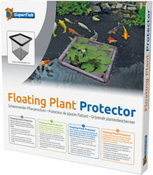 Floating Plant Protector