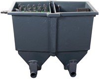 SuperFish Poly Tech Move 20