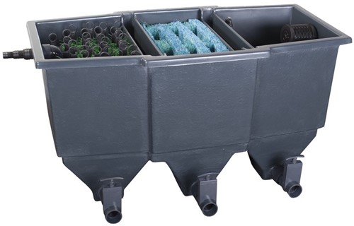 SuperFish Poly Tech Move 30