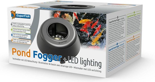 Superfish Pond Fogger