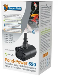 Superfish PondPower 690