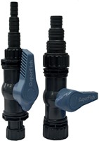 Superfish Topclear Backwash kraan voor type: t.b.v. 5000