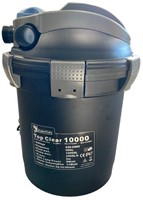 Superfish Topclear 10000 drukfilter-3