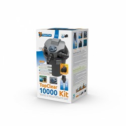 Superfish Topclear 10000 drukfilterpakket