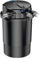 Superfish Topclear Pro 36000 drukfilter