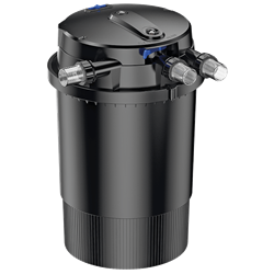 Superfish Topclear Pro 36000 drukfilter