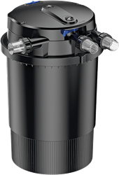 Superfish Topclear Pro 36000 drukfilter