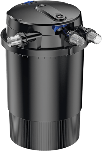 Superfish Topclear Pro 36000 drukfilter
