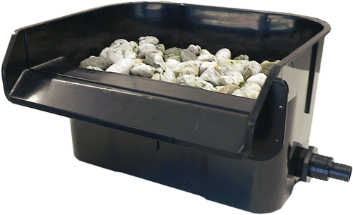 Superfish Waterfall filter-2