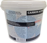 Takazumi CarbonActive 4,72 KG