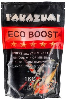Takazumi Eco-Boost 1 kg
