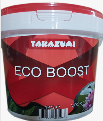 Takazumi Eco Boost 4 kg