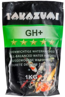 Takazumi GH plus 1 kg