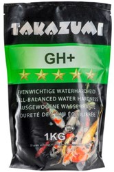 Takazumi GH plus 2 kg