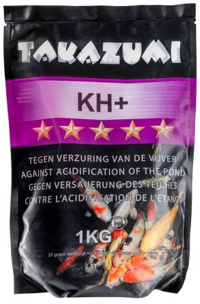 Takazumi KH plus 2 kg