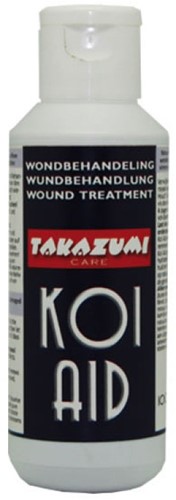 Takazumi Koi aid 100 ml