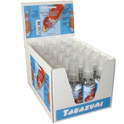 Takazumi Koi hand cleaner 60 ml