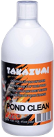Takazumi Pond Clean 1000 ml