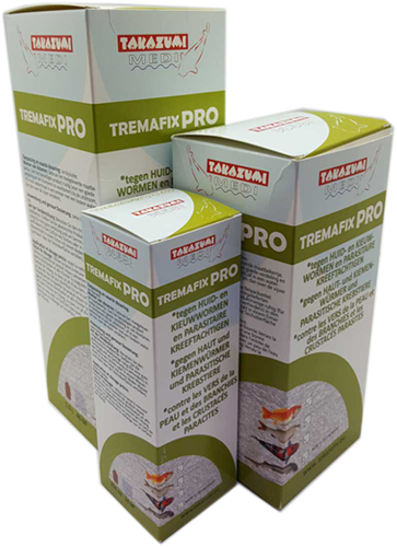 Takazumi Tremafix Pro 500 ml