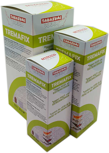 Takazumi Tremafix 180 ml