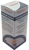 Takazumi WoundClean 100 ml
