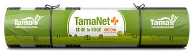 Tamanet premium - Edge to Edge - 4500 meter