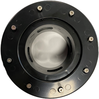 Tankdoorvoer met tegenflens 75 mm -3