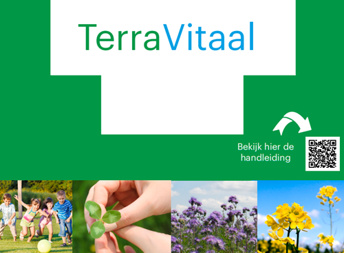 TerraVitaal Rietzwenkgras