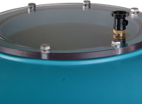 Transparante deksel EB-beadfilters-2
