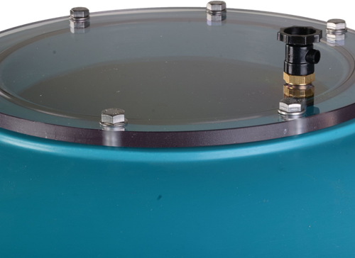 Transparante deksel EB-beadfilters-2