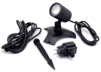 Ubbink AquaLight 60 LED onderwaterverlichting warm wit