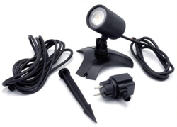 Ubbink AquaLight 60 LED onderwaterverlichting warm wit