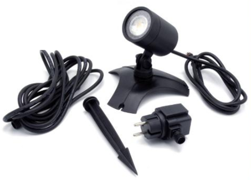 Ubbink AquaLight 60 LED onderwaterverlichting warm wit