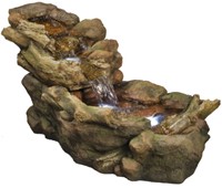 Ubbink waterornament Aspen