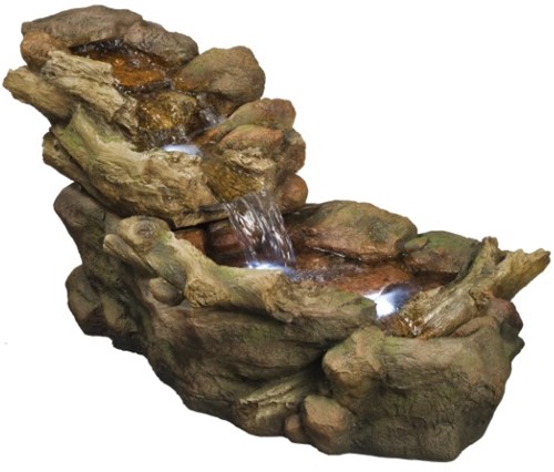 Ubbink waterornament Aspen