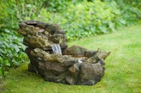 Ubbink waterornament Aspen-2